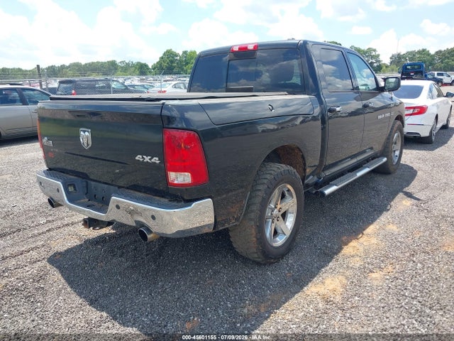 Aukcja sprzedaży 2011 Ram Ram 1500 Slt, vin: 1D7RV1CT5BS597678, numer aukcji: 45601155