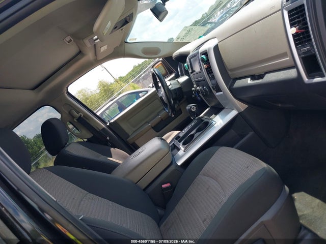 Aukcja sprzedaży 2011 Ram Ram 1500 Slt, vin: 1D7RV1CT5BS597678, numer aukcji: 45601155