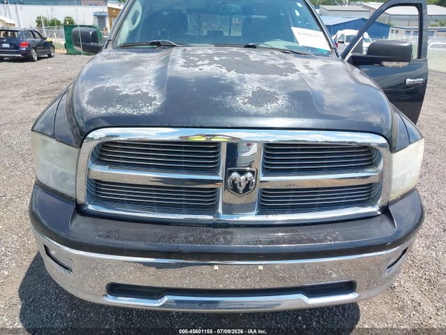 Aukcja sprzedaży 2011 Ram Ram 1500 Slt, vin: 1D7RV1CT5BS597678, numer aukcji: 45601155