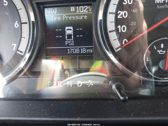 Aukcja sprzedaży 2011 Ram Ram 1500 Slt, vin: 1D7RV1CT5BS597678, numer aukcji: 45601155