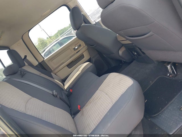 Aukcja sprzedaży 2011 Ram Ram 1500 Slt, vin: 1D7RV1CT5BS597678, numer aukcji: 45601155