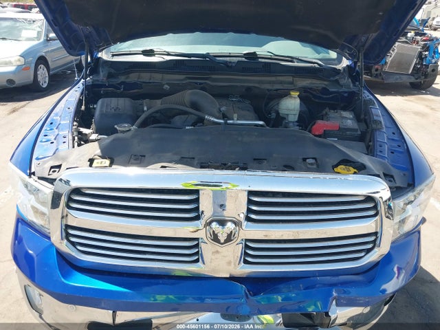 1C6RR7GT1FS685118 RAM 1500 Big Horn