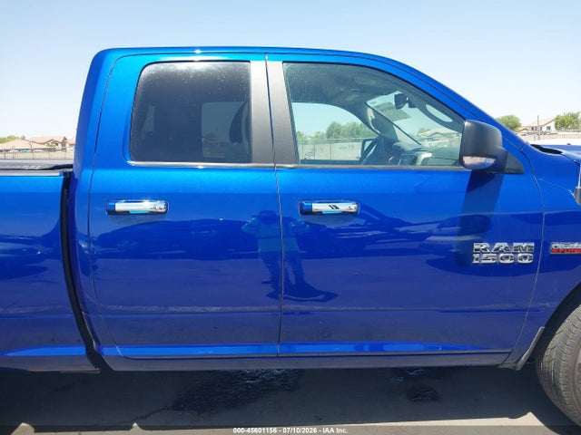 1C6RR7GT1FS685118 RAM 1500 Big Horn