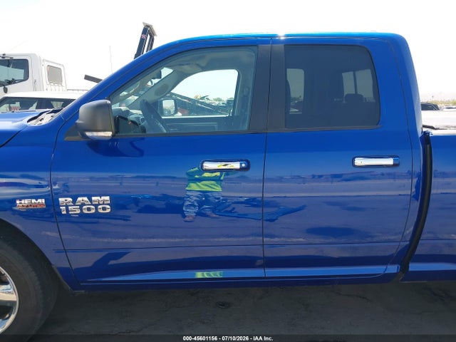 1C6RR7GT1FS685118 RAM 1500 Big Horn