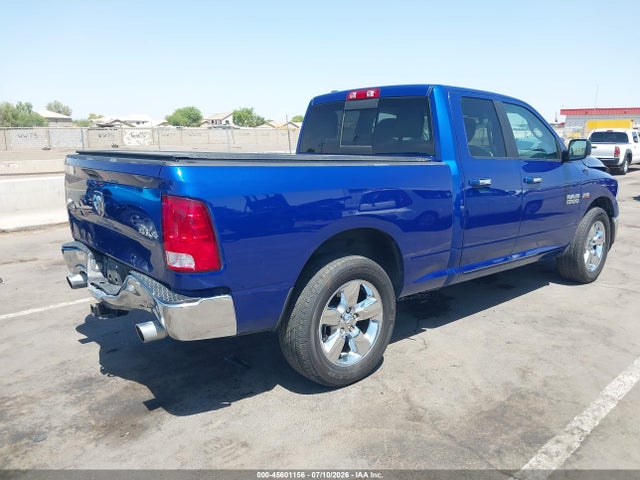 1C6RR7GT1FS685118 RAM 1500 Big Horn