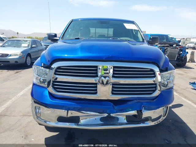 1C6RR7GT1FS685118 RAM 1500 Big Horn