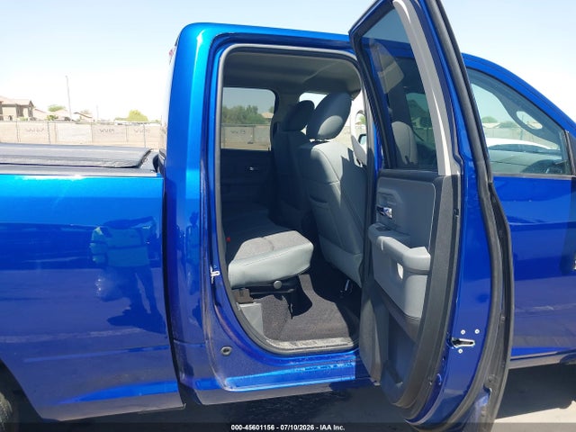1C6RR7GT1FS685118 RAM 1500 Big Horn