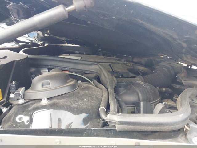45601158 :رقم المزاد ، WDDLJ9BB7EA095287 vin ، 2014 Mercedes-benz Cls 550 4matic مزاد بيع