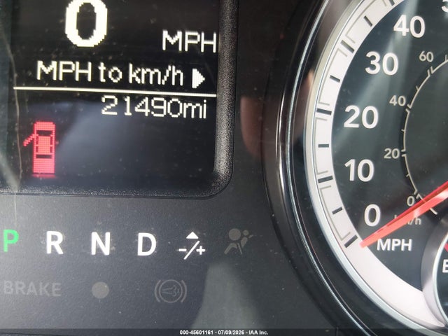 45601161 :رقم المزاد ، 3C6RR6KG4JG246435 vin ، 2018 Ram 1500 Tradesman  4x2 5'7 Box مزاد بيع
