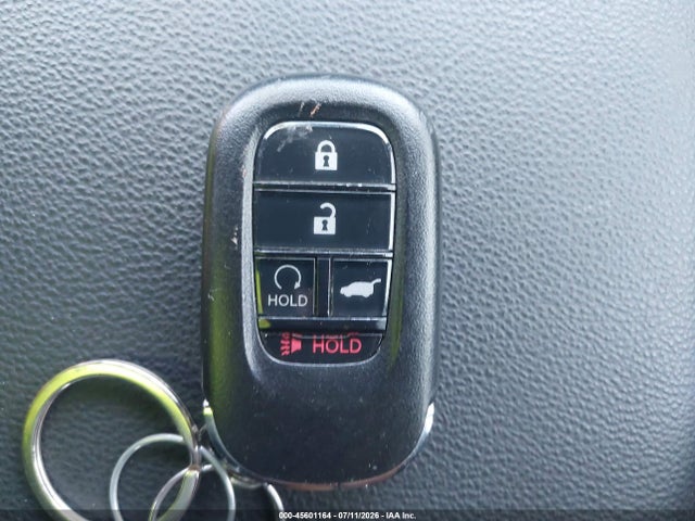 45601164 :رقم المزاد ، 19XFL1H82RE032647 vin ، 2024 Honda Civic Sport Touring مزاد بيع