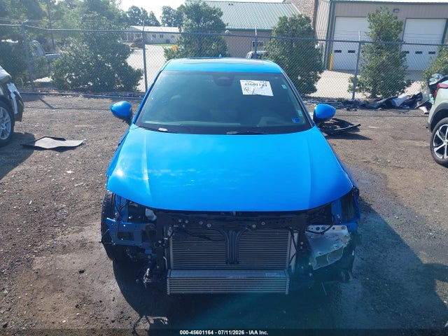 45601164 :رقم المزاد ، 19XFL1H82RE032647 vin ، 2024 Honda Civic Sport Touring مزاد بيع