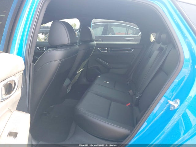 45601164 :رقم المزاد ، 19XFL1H82RE032647 vin ، 2024 Honda Civic Sport Touring مزاد بيع