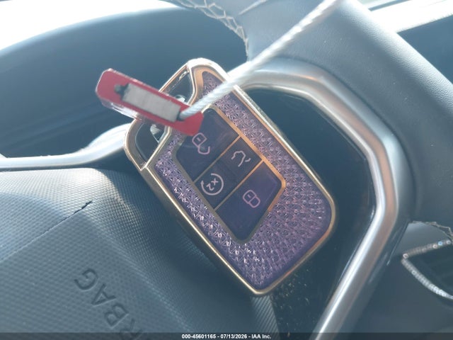 2023 Volkswagen Taos 1.5t Se მანქანა იყიდება აუქციონზე, vin: 3VVSX7B21PM321596, აუქციონის ნომერი: 45601165