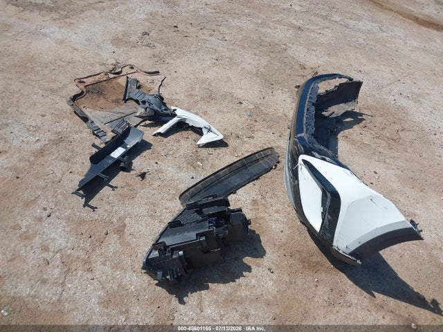 2023 Volkswagen Taos 1.5t Se მანქანა იყიდება აუქციონზე, vin: 3VVSX7B21PM321596, აუქციონის ნომერი: 45601165