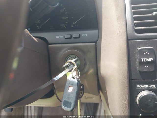 45601169 :رقم المزاد ، JT8BH22F8T0060853 vin ، 1996 Lexus Ls 400 مزاد بيع