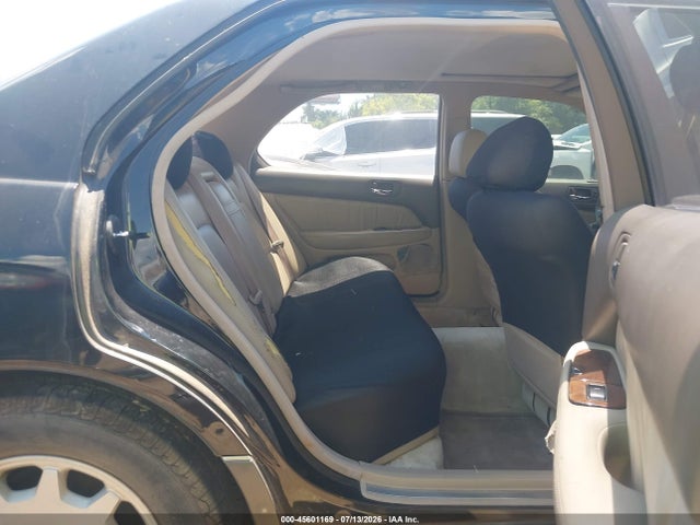 45601169 :رقم المزاد ، JT8BH22F8T0060853 vin ، 1996 Lexus Ls 400 مزاد بيع