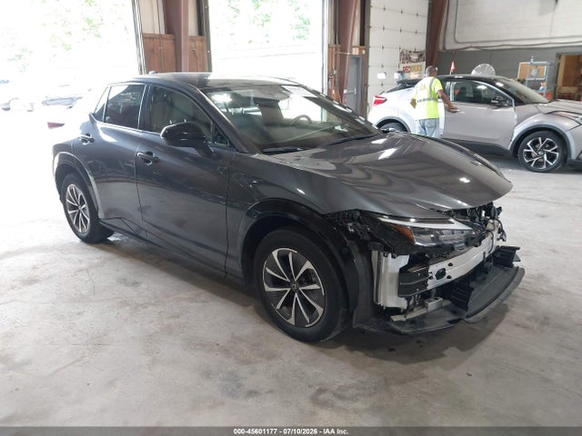 Lexus Rz 450e Premium 2023 JTJAAAAB5PA018602 zdjęcie główne