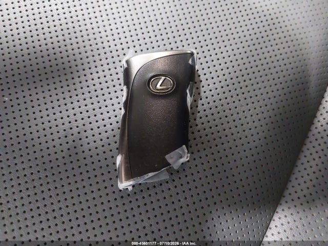 JTJAAAAB5PA018602 Lexus Rz 450e Premium