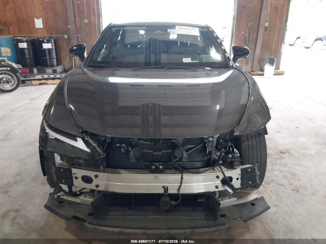 JTJAAAAB5PA018602 Lexus Rz 450e Premium