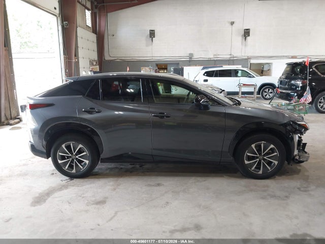 JTJAAAAB5PA018602 Lexus Rz 450e Premium