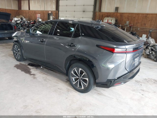 JTJAAAAB5PA018602 Lexus Rz 450e Premium
