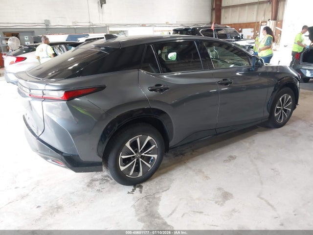 JTJAAAAB5PA018602 Lexus Rz 450e Premium