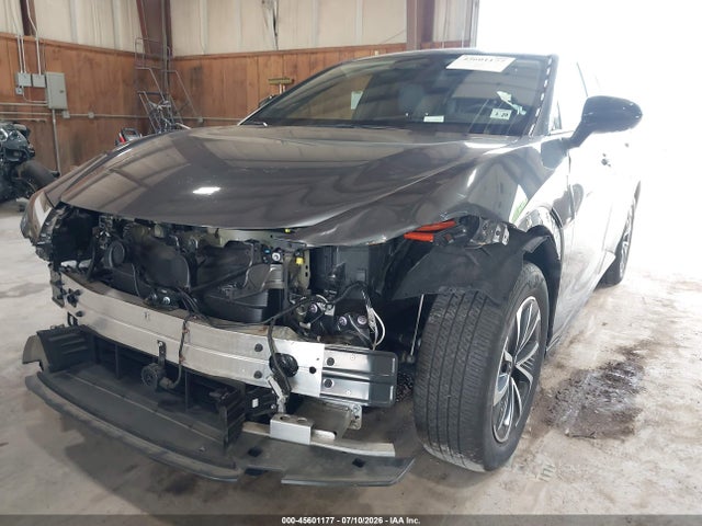 JTJAAAAB5PA018602 Lexus Rz 450e Premium