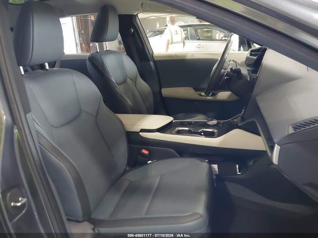 JTJAAAAB5PA018602 Lexus Rz 450e Premium