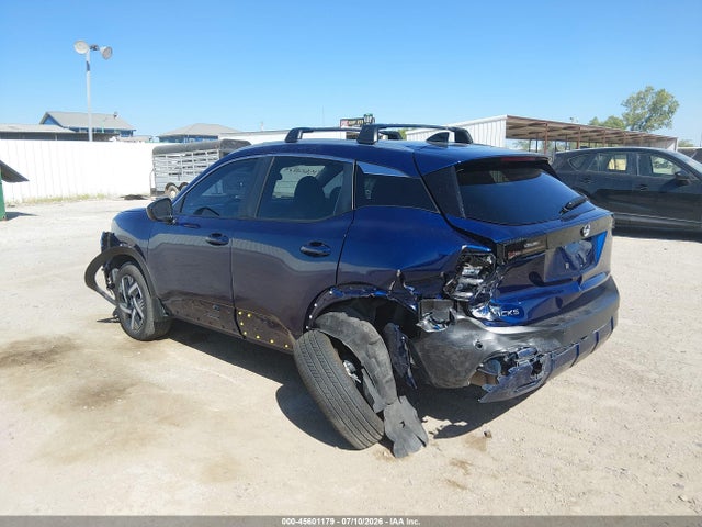 45601179 :رقم المزاد ، 3N8AP6CE2TL387267 vin ، 2026 Nissan Kicks Sv مزاد بيع