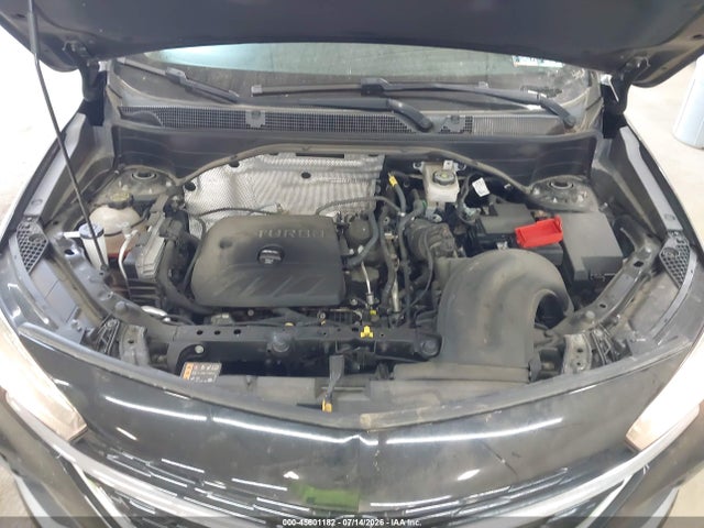 Продажа на аукционе авто 2021 Buick Encore Gx Awd Preferred, vin: KL4MMCSL7MB079315, номер лота: 45601182