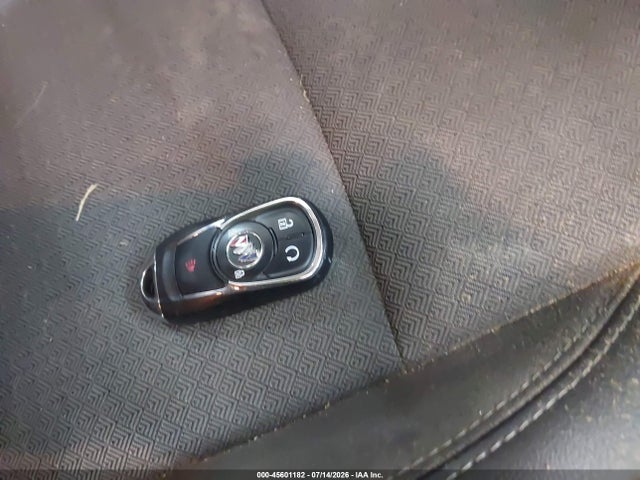 Продажа на аукционе авто 2021 Buick Encore Gx Awd Preferred, vin: KL4MMCSL7MB079315, номер лота: 45601182