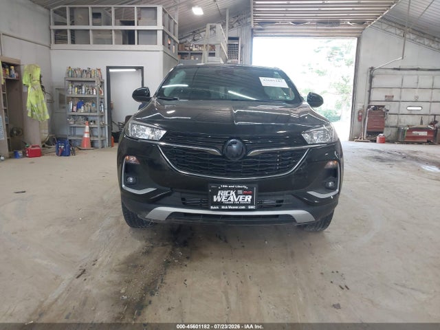 Продажа на аукционе авто 2021 Buick Encore Gx Awd Preferred, vin: KL4MMCSL7MB079315, номер лота: 45601182