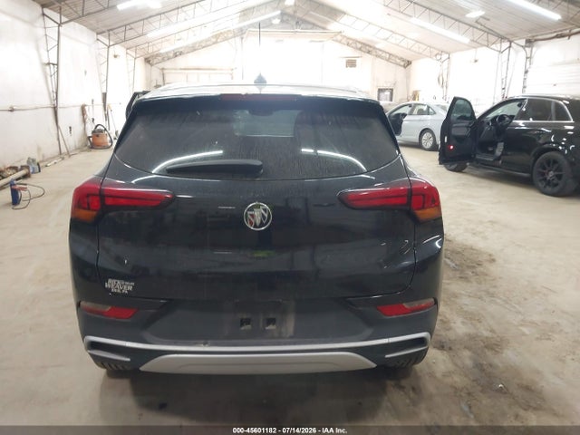Продажа на аукционе авто 2021 Buick Encore Gx Awd Preferred, vin: KL4MMCSL7MB079315, номер лота: 45601182