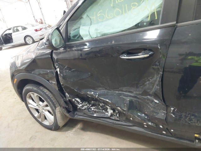 Продажа на аукционе авто 2021 Buick Encore Gx Awd Preferred, vin: KL4MMCSL7MB079315, номер лота: 45601182