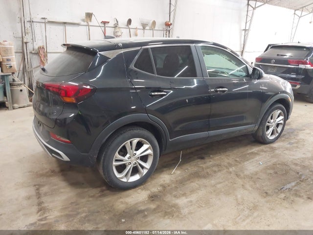 Продажа на аукционе авто 2021 Buick Encore Gx Awd Preferred, vin: KL4MMCSL7MB079315, номер лота: 45601182