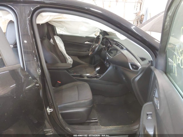 Продажа на аукционе авто 2021 Buick Encore Gx Awd Preferred, vin: KL4MMCSL7MB079315, номер лота: 45601182