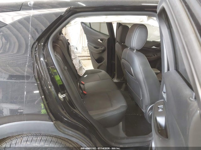 Продажа на аукционе авто 2021 Buick Encore Gx Awd Preferred, vin: KL4MMCSL7MB079315, номер лота: 45601182