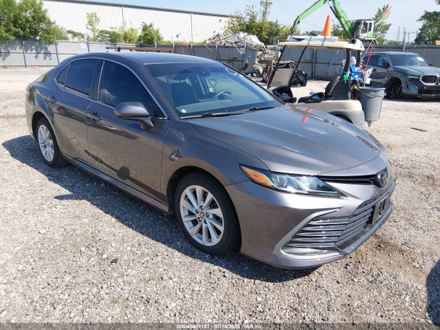 Aukcja sprzedaży 2023 Toyota Camry Le, vin: 4T1C11AK2PU720849, numer aukcji: 45601187