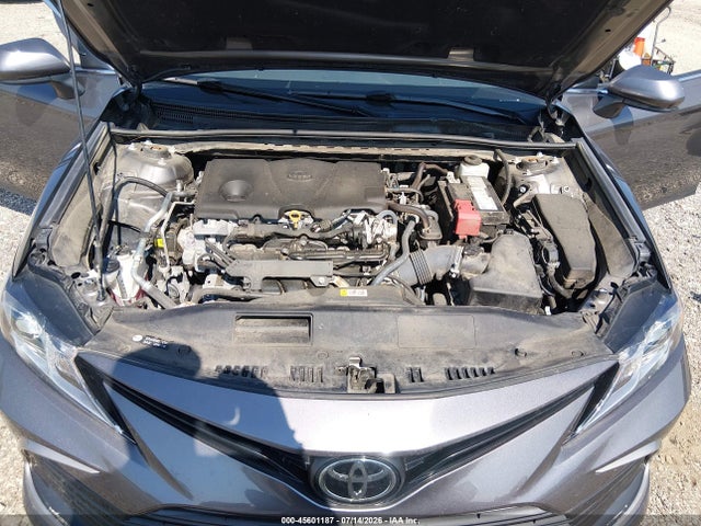 Aukcja sprzedaży 2023 Toyota Camry Le, vin: 4T1C11AK2PU720849, numer aukcji: 45601187