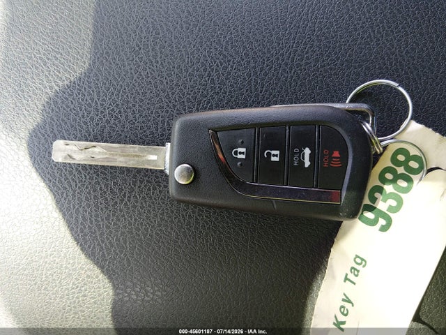 Aukcja sprzedaży 2023 Toyota Camry Le, vin: 4T1C11AK2PU720849, numer aukcji: 45601187