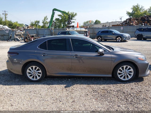 Aukcja sprzedaży 2023 Toyota Camry Le, vin: 4T1C11AK2PU720849, numer aukcji: 45601187