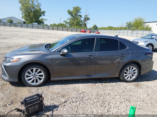 Aukcja sprzedaży 2023 Toyota Camry Le, vin: 4T1C11AK2PU720849, numer aukcji: 45601187