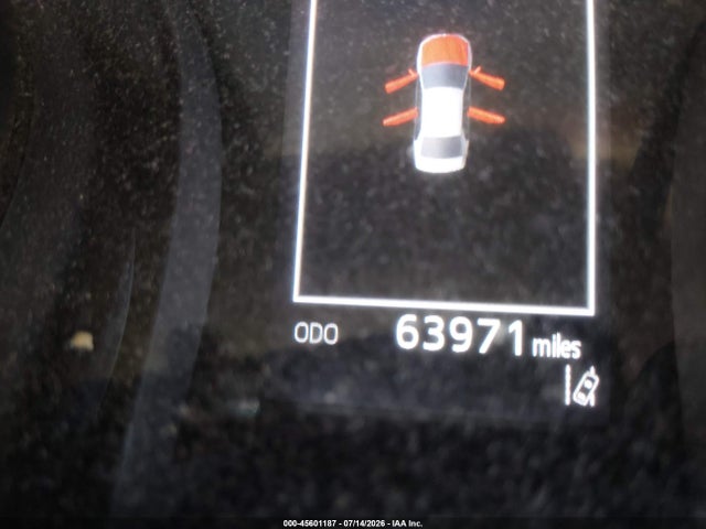 Aukcja sprzedaży 2023 Toyota Camry Le, vin: 4T1C11AK2PU720849, numer aukcji: 45601187