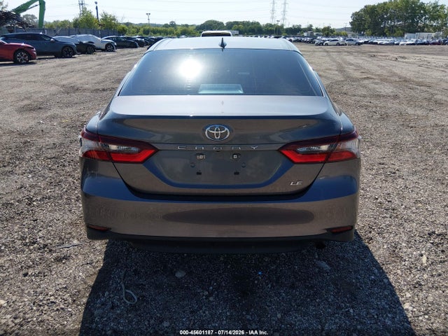 Aukcja sprzedaży 2023 Toyota Camry Le, vin: 4T1C11AK2PU720849, numer aukcji: 45601187
