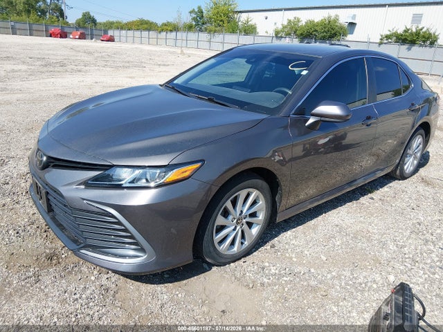 Aukcja sprzedaży 2023 Toyota Camry Le, vin: 4T1C11AK2PU720849, numer aukcji: 45601187