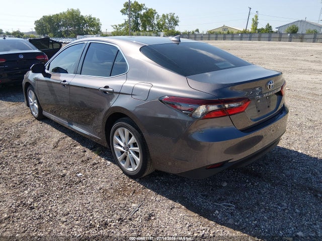 Aukcja sprzedaży 2023 Toyota Camry Le, vin: 4T1C11AK2PU720849, numer aukcji: 45601187
