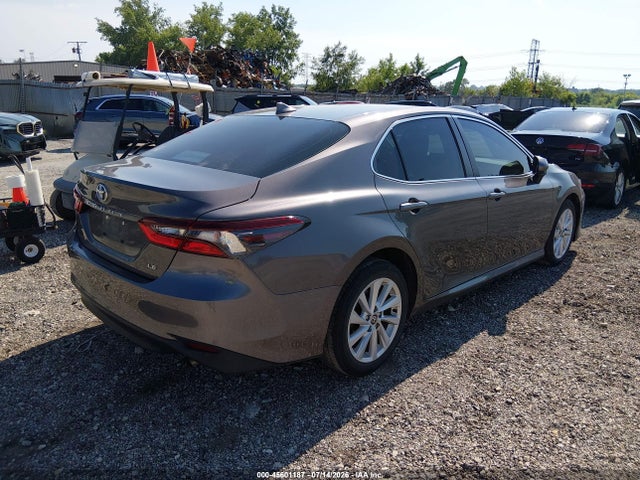 Aukcja sprzedaży 2023 Toyota Camry Le, vin: 4T1C11AK2PU720849, numer aukcji: 45601187