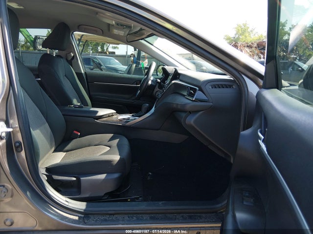 Aukcja sprzedaży 2023 Toyota Camry Le, vin: 4T1C11AK2PU720849, numer aukcji: 45601187