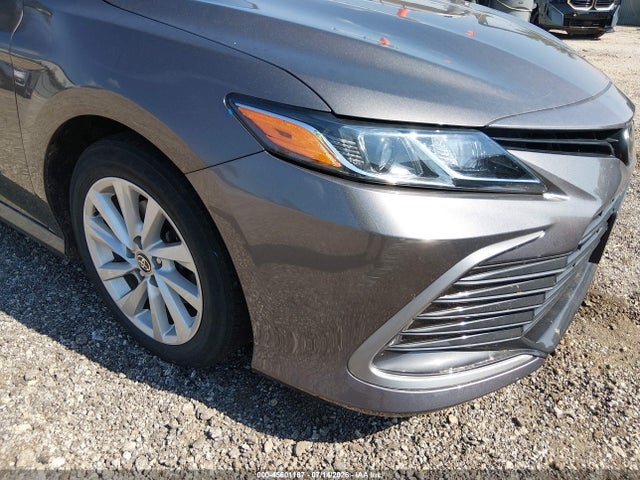 Aukcja sprzedaży 2023 Toyota Camry Le, vin: 4T1C11AK2PU720849, numer aukcji: 45601187