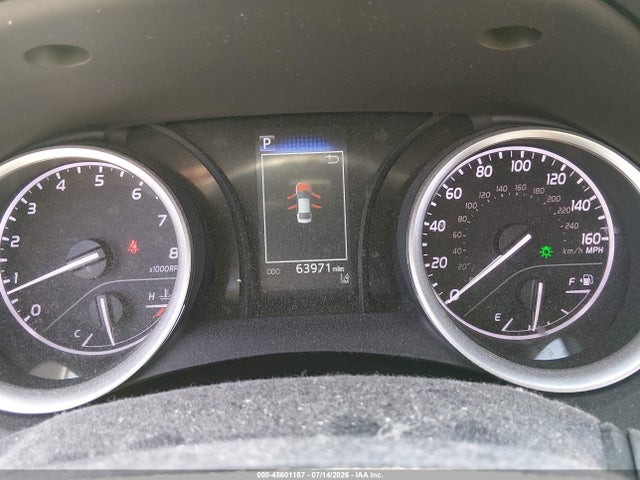 Aukcja sprzedaży 2023 Toyota Camry Le, vin: 4T1C11AK2PU720849, numer aukcji: 45601187